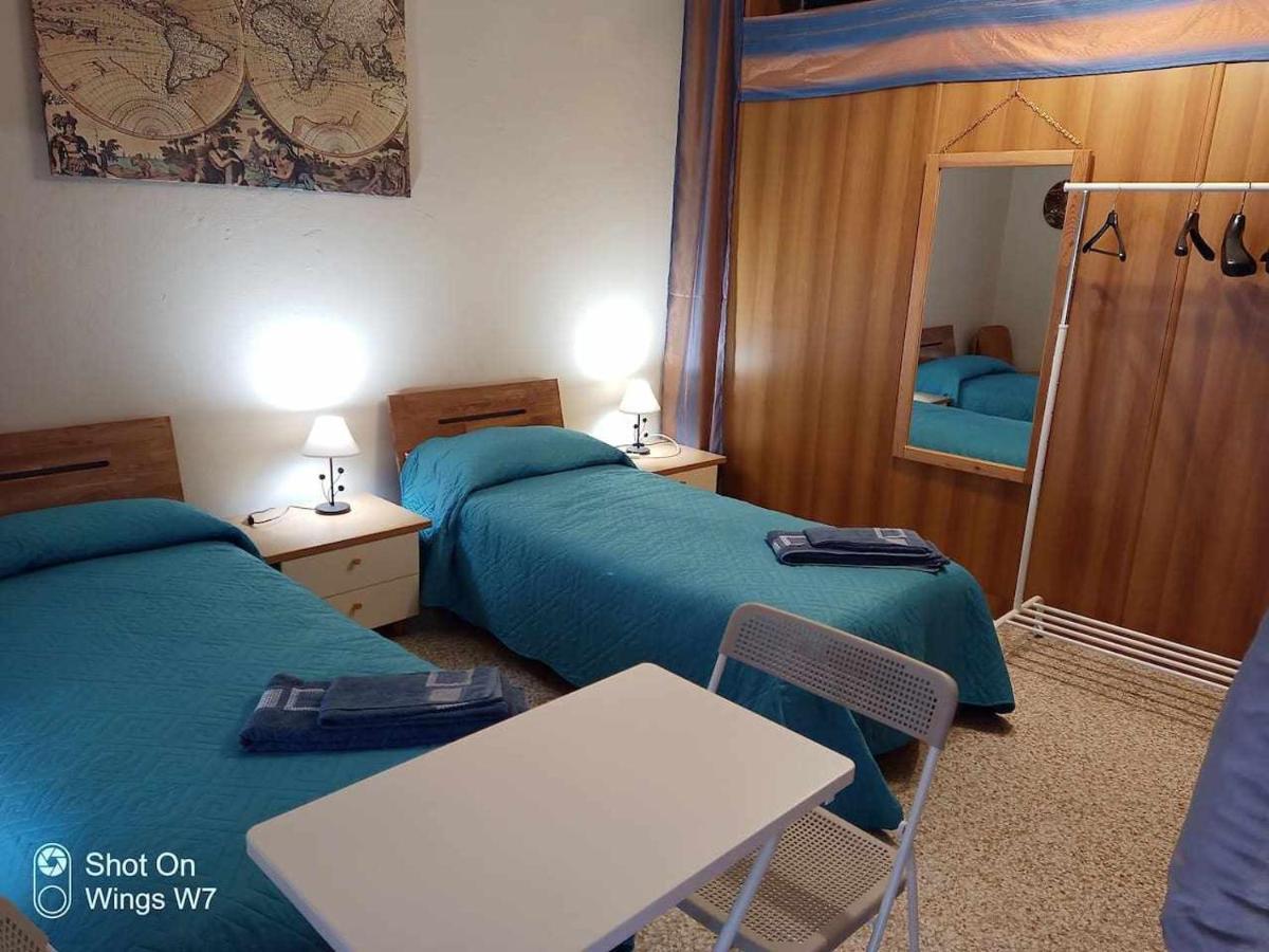 Beb Infamiglia Bed & Breakfast Cascinette Dış mekan fotoğraf