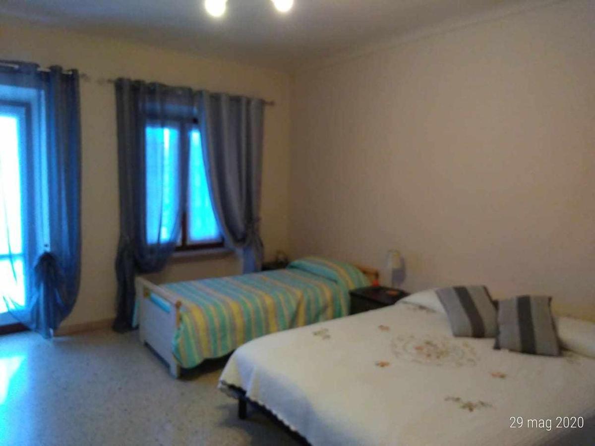 Beb Infamiglia Bed & Breakfast Cascinette Dış mekan fotoğraf